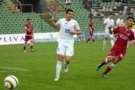 АЛЕКСИЋ ПРЕШАО У ЗРИЊСКИ