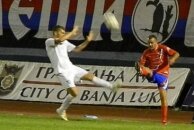 ФК Борац - ФК Славија 1:2 (0:1)