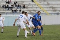 Славија - ГОШК 2:1 (2:0)