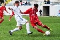 ФК СЛАВИЈА – ФК КОЗАРА 2:1
