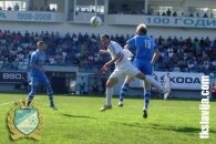 ФК Славија-НК Травник 3:0