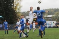 ФК Славија ОФК Градина С. 2:1 (1:1)