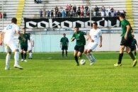 Славија Рудар П. 3:1(1:0)