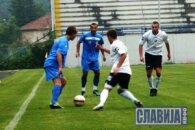 Славија напунила мрежу ФК Жарково