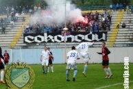 Славија изборила опстанак !!!
